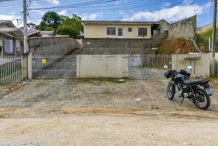 Casa com 6 Quartos à venda, 200m² no Vila Gilcy, Campo Largo