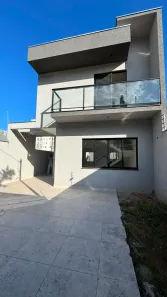 Sobrado com 3 Quartos à venda, 134m² no Portais (Polvilho), Cajamar