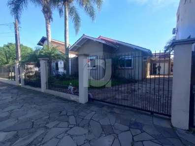 Casa com 3 Quartos à venda, 156m² no Vila Rica, Portão