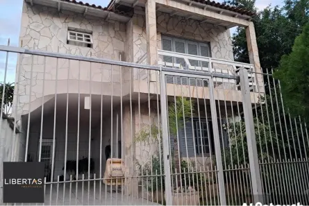 Casa com 3 Quartos à venda, 216m² no Jardim Algarve, Alvorada