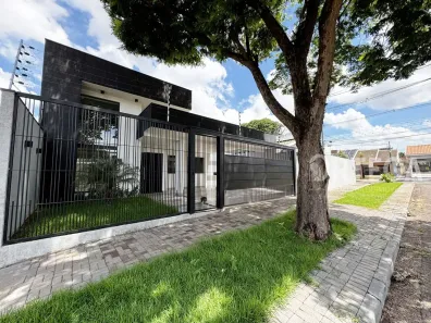 Casa com 3 Quartos à venda, 125m² no Jardim Alvorada, Maringá