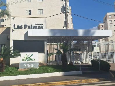 Apartamento com 2 Quartos à venda, 55m² no Jardim Nova Iguaçu, Piracicaba