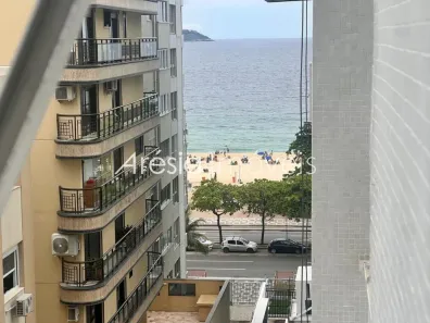Apartamento com 2 Quartos à venda, 169m² no Ipanema, Rio de Janeiro