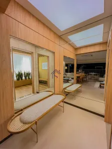 Apartamento com 3 Quartos à venda, 110m² no Jardim Goiás, Goiânia