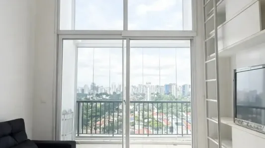 Apartamento com 2 Quartos à venda, 70m² no Cidade Monções, São Paulo