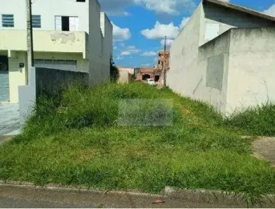 Lote/Terreno à venda, 144m² no Jardim Mariana II, São José dos Campos