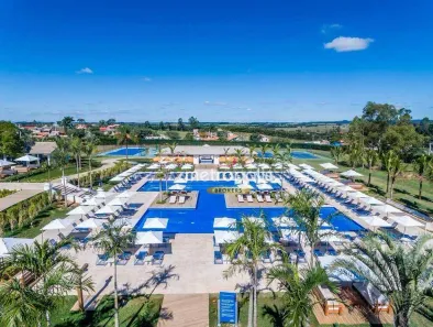 Lote/Terreno à venda, 450m² no Condominio ninho verde, Porangaba
