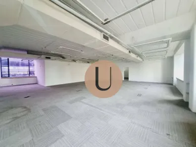 Sala Comercial para alugar, 375m² no Cidade Monções, São Paulo