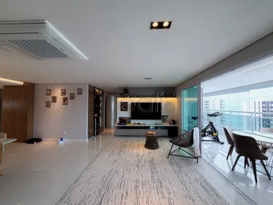 Apartamento com 4 Quartos à venda, 230m² no Meireles, Fortaleza