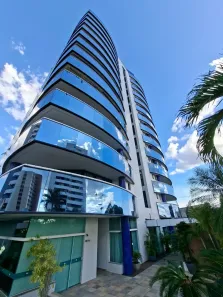 Apartamento com 4 Quartos à venda, 200m² no Nossa Senhora das Graças, Manaus