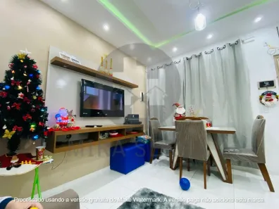 Sobrado com 2 Quartos à venda, 90m² no Vila Leopoldina, Duque de Caxias