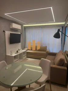 Apartamento com 1 Quarto para alugar, 30m² no Boa Viagem, Recife