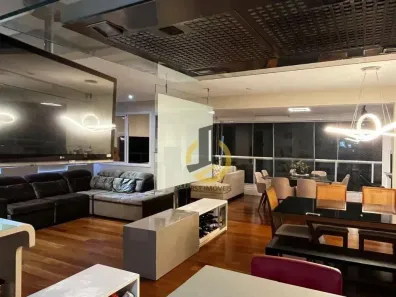 Apartamento com 3 Quartos à venda, 142m² no Ipiranga, São Paulo