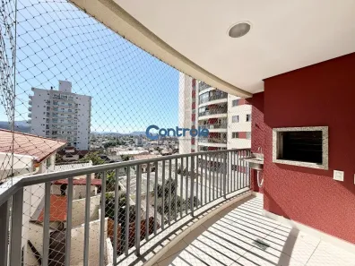 Apartamento com 3 Quartos à venda, 76m² no Jardim Cidade de Florianópolis, São José
