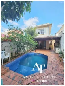 Sobrado com 3 Quartos à venda, 148m² no Jardim Trussardi, São Paulo