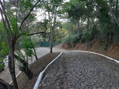 Lote/Terreno à venda, 2000m² no Ecoville, Nova Lima