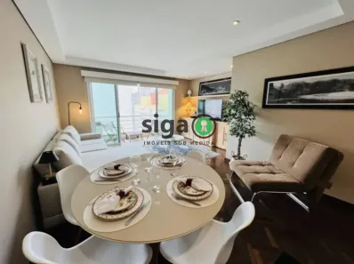 Apartamento com 1 Quarto à venda, 52m² no Pinheiros, São Paulo