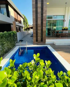 Casa com 4 Quartos para alugar, 280m² no , Bananeiras