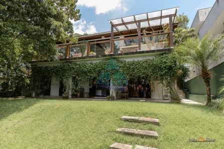 Casa com 4 Quartos à venda, 252m² no Lagoinha, Ubatuba