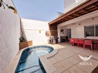 Casa de Condomínio com 4 Quartos à venda, 200m² no Parque Residencial Villa dos Inglezes, Sorocaba