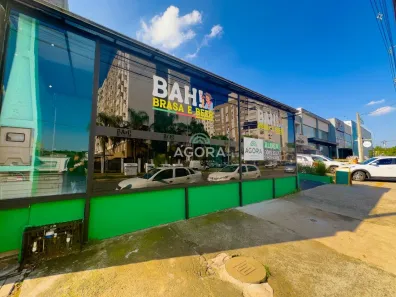 Ponto Comercial para alugar, 299m² no Marechal Rondon, Canoas