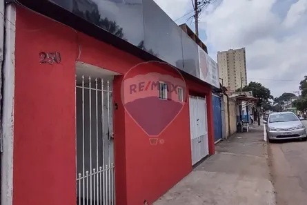 Casa com 5 Quartos à venda, 101m² no Vila Santa Catarina, São Paulo