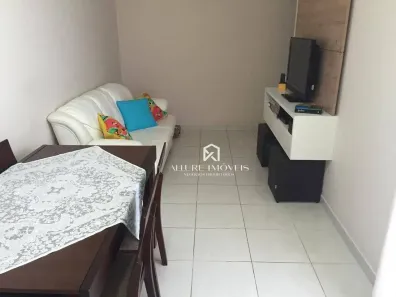 Apartamento com 2 Quartos à venda, 64m² no Urbanova V, São José dos Campos