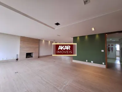 Apartamento com 3 Quartos à venda, 275m² no Centro, São Bernardo do Campo