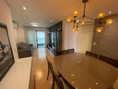 Apartamento com 3 Quartos à venda, 115m² no Jardim Vila Mariana, São Paulo