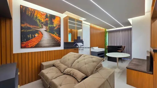 Apartamento com 2 Quartos à venda, 62m² no Vila Nossa Senhora do Bonfim, São José do Rio Preto
