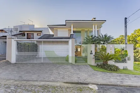 Casa com 3 Quartos à venda, 222m² no Cristo Rei, São Leopoldo