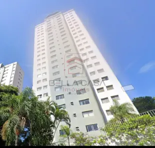 Apartamento com 2 Quartos à venda, 87m² no Vila Firmiano Pinto, São Paulo