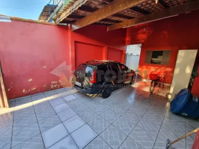 Casa com 3 Quartos à venda, 123m² no Jardim Jaqueira, Caraguatatuba
