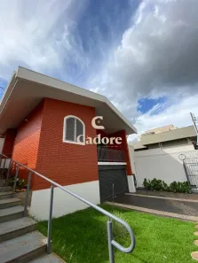 Casa com 3 Quartos à venda, 195m² no Cazeca, Uberlândia
