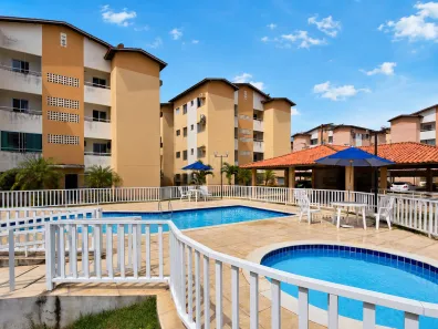 Apartamento com 2 Quartos à venda, 48m² no São Brás, Nossa Senhora do Socorro