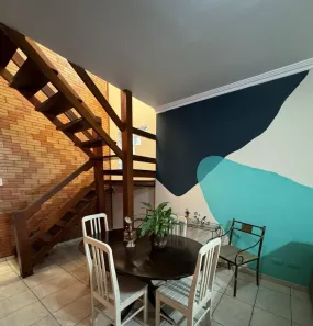 Casa com 3 Quartos à venda, 159m² no Parque Tabaeté, Taubaté