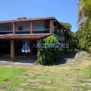Fazenda/Sítio com 6 Quartos à venda, 500m² no Vida Nova, Lauro de Freitas