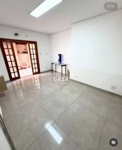 Imóvel Comercial com 4 Quartos à venda, 254m² no Vila Assunção, Santo André