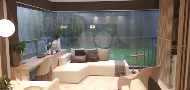 Apartamento com 2 Quartos à venda, 73m² no Santo Amaro, São Paulo