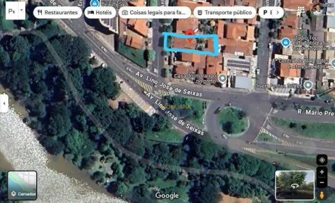 Lote/Terreno à venda, 387m² no Jardim Primavera, São José do Rio Preto