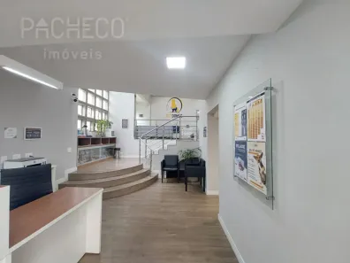 Imóvel Comercial à venda, 431m² no Jardim das Bandeiras, São Paulo