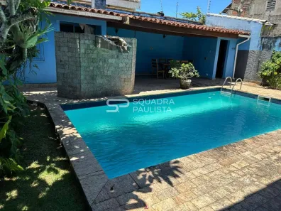 Casa com 3 Quartos à venda, 280m² no Balneário Praia do Pernambuco, Guarujá