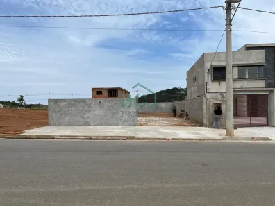 Lote/Terreno à venda, 120m² no Jardins de Florença, Poços de Caldas