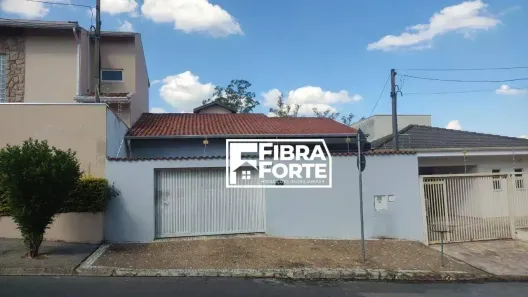 Casa com 3 Quartos à venda, 155m² no Loteamento Parque São Martinho, Campinas