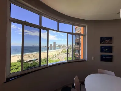 Apartamento com 2 Quartos à venda, 125m² no Copacabana, Rio de Janeiro