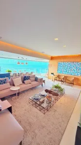 Apartamento com 3 Quartos à venda, 200m² no Pituaçu, Salvador
