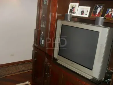 Apartamento com 4 Quartos à venda, 205m² no Jardim do Mar, São Bernardo do Campo