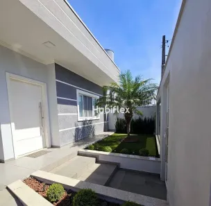 Casa com 3 Quartos à venda, 196m² no Carianos, Florianópolis