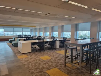 Sala Comercial com 1 Quarto para alugar, 400m² no Higienópolis, São Paulo