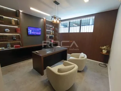 Sala Comercial para alugar, 12m² no Jardim Sumaré, Ribeirão Preto